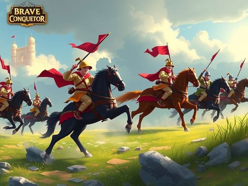 Rana Pratap Game Strategy Guide